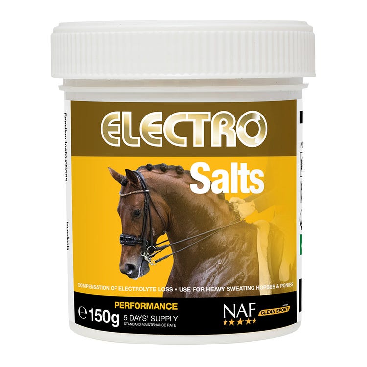 NAF Electro Salts image 2